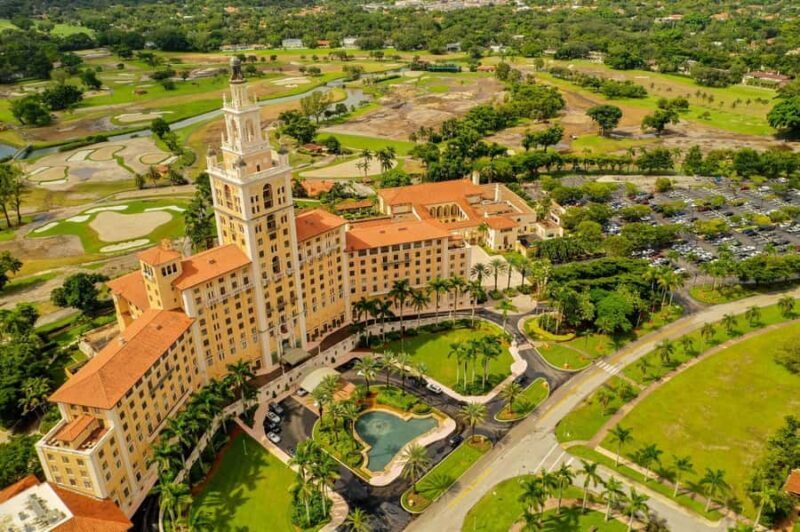 Miami: Coconut Grove & Coral Gables Private Tour - The Sum Up