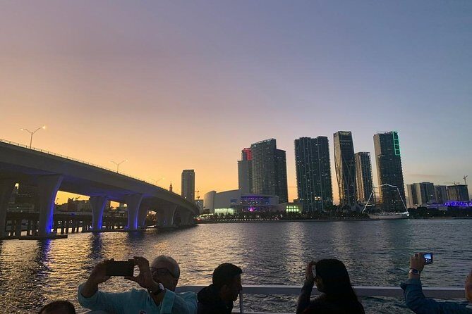 Miami Combo: City Tour, Biscayne Bay Cruise and Everglades Airboat Ride - A Deep Dive into the Miami Combo Experience
