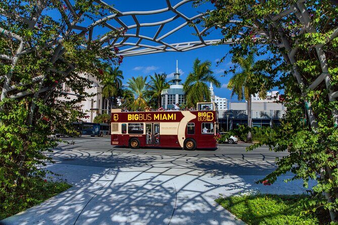 Miami Combo: Open-top Bus Tour and Sightseeing Bay Cruise - Final Thoughts: Is It Worth It?