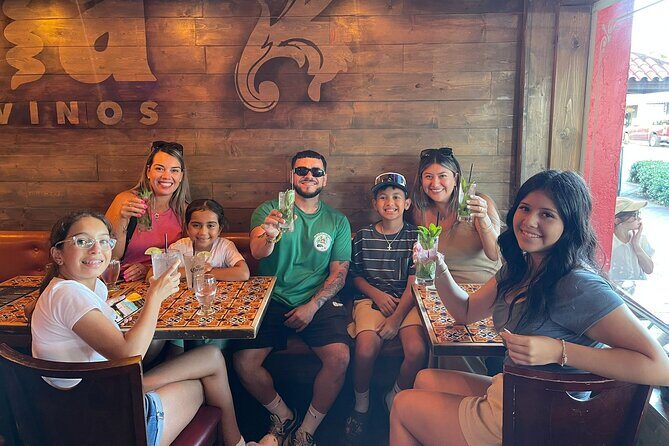 Miami Culture & City Tour  Little Havana with Free Mojito - An In-Depth Look at the Miami Culture & City Tour