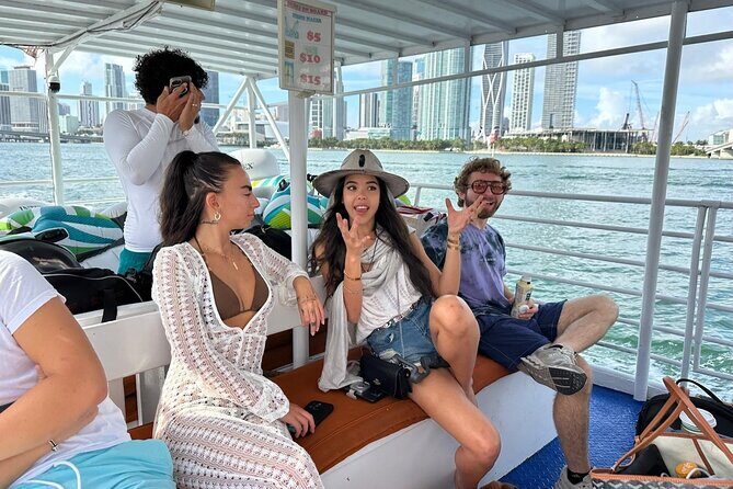 Miami Day Party Boat and Fun in the sun - Final Thoughts – Is It Worth It?