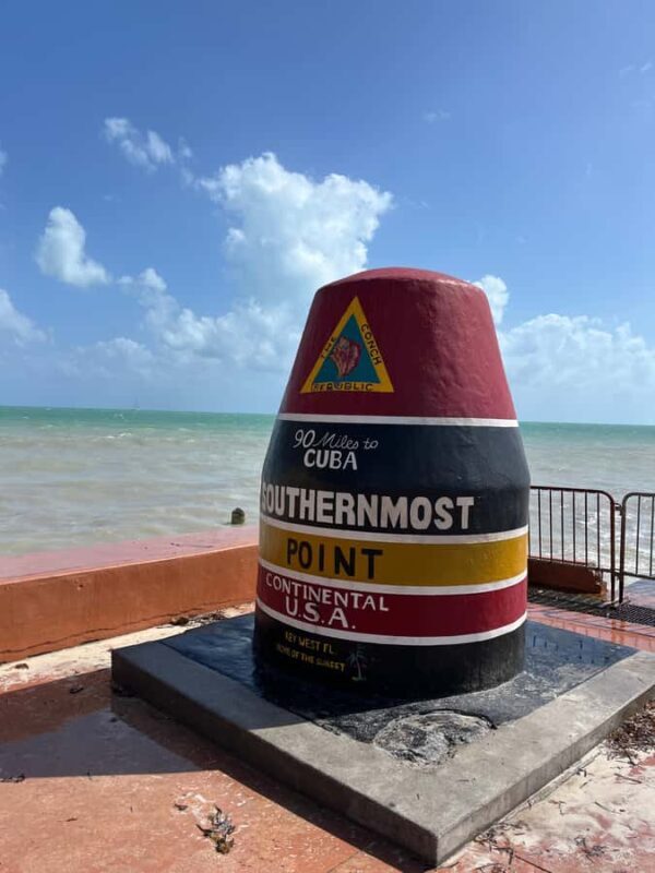 Miami: Day Tour of the Keys in a Convertible Mustang (French) - In-Depth Review of the Miami to Key West Private Tour