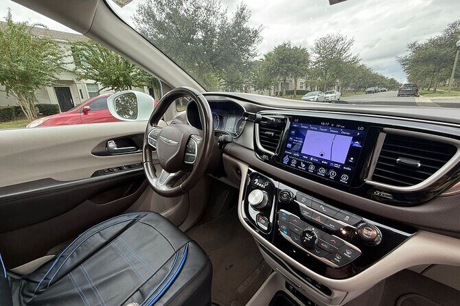 Miami Day Trip From Orlando - Key Points