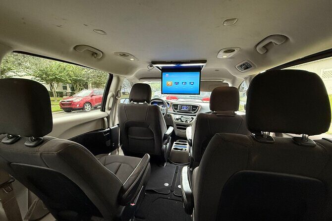 Miami Day Trip From Orlando - Exploring Miami at Your Own Pace: The Details