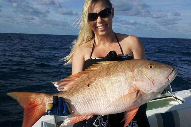 Miami Deep Sea Fishing Charters - Miami Deep Sea Fishing Charters: An Authentic Ocean Adventure