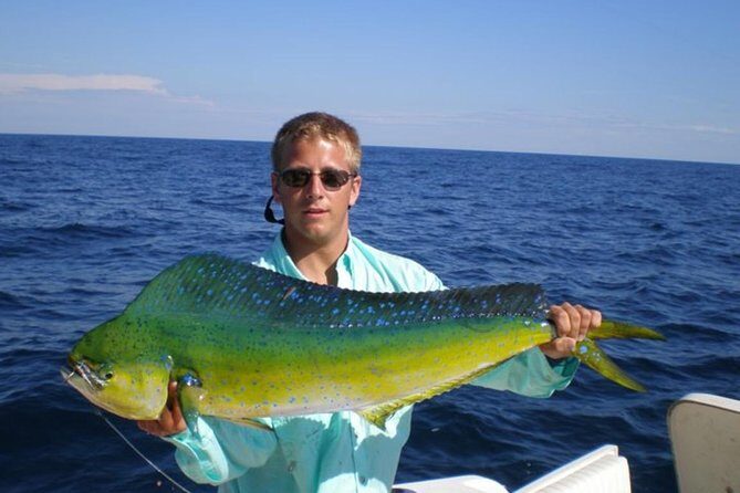 Miami Deep Sea Fishing Charters - Key Points