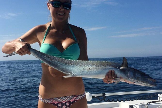 Miami Deep Sea Fishing Charters - Final Thoughts: Who Should Book This?