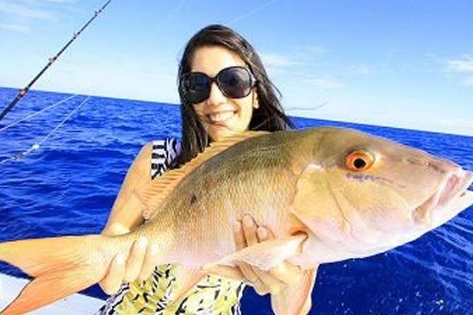 Miami Deep Sea Fishing Charters - FAQs