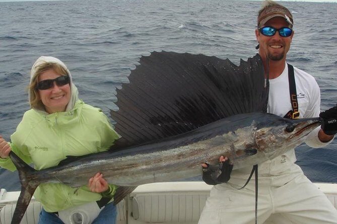 Miami Deep Sea Fishing Charters - In The Sum Up