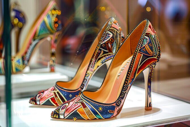 Miami Design District Walking Tour - The Sum Up