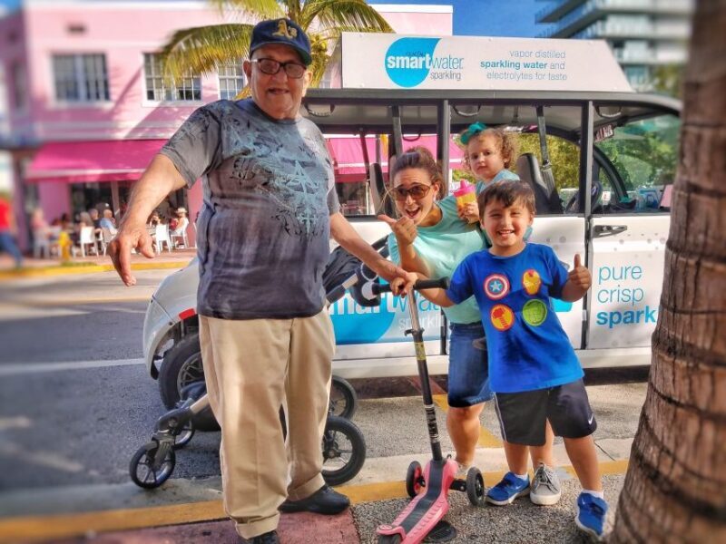 Miami: Discover South Beach Tour - Pricing and Value