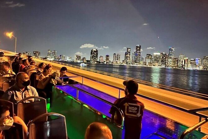 Miami Discovery Tour: 2-Days Hop-On Hop-Off Explore Your Way - Discovering Miami: A Practical Overview