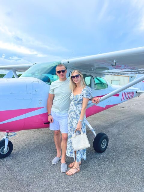 Miami: Downtown Private Airplane Tour with Soft Drinks - Final Thoughts