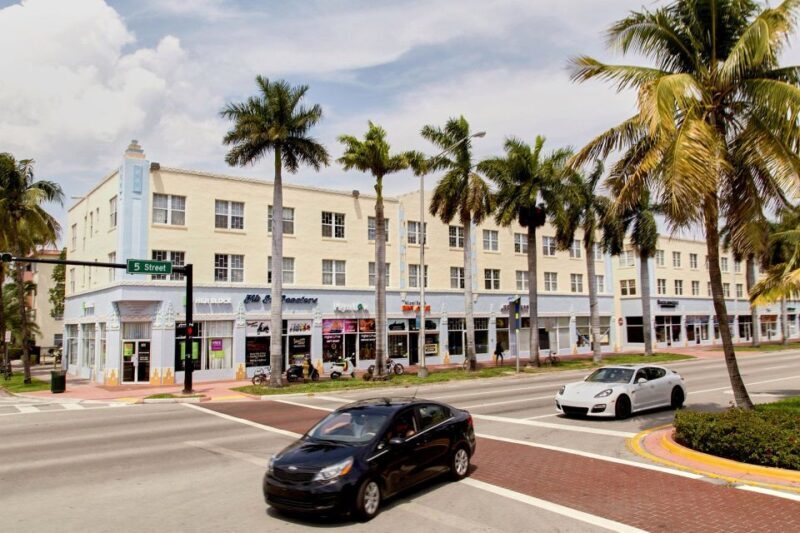 Miami: Duck Tour of Miami and South Beach - The Guides: Making the Difference