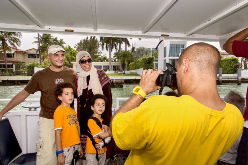 Miami: Duck Tour of Miami and South Beach - Price and Value