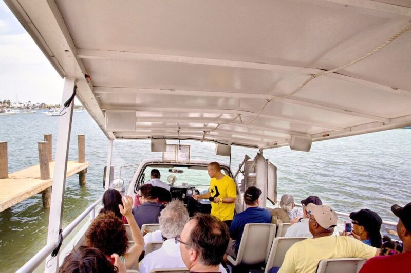 Miami: Duck Tour of Miami and South Beach - Who Will Love This Tour?