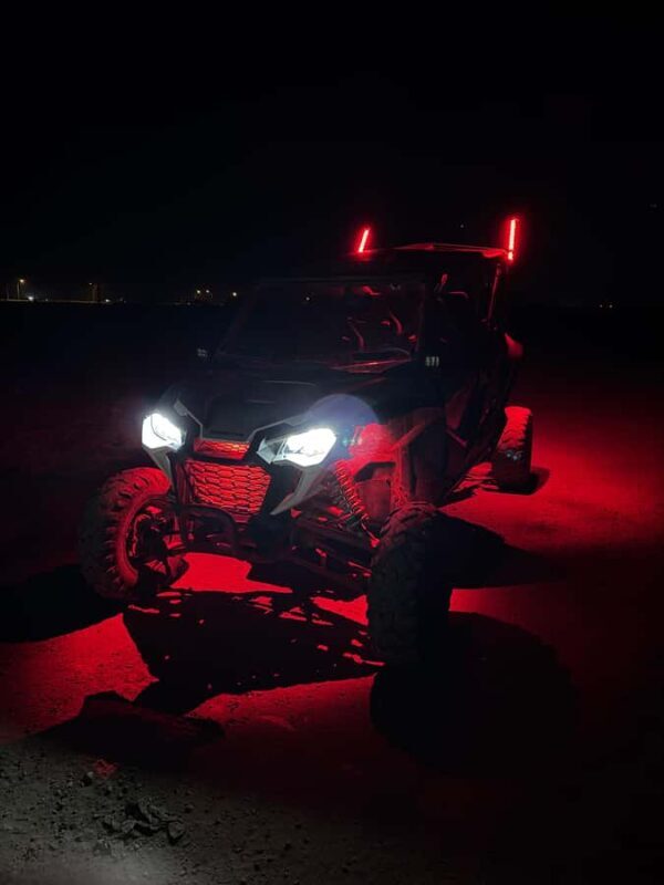 Miami Dunebuggy Adventure - A Detailed Look at the Miami Dunebuggy Adventure