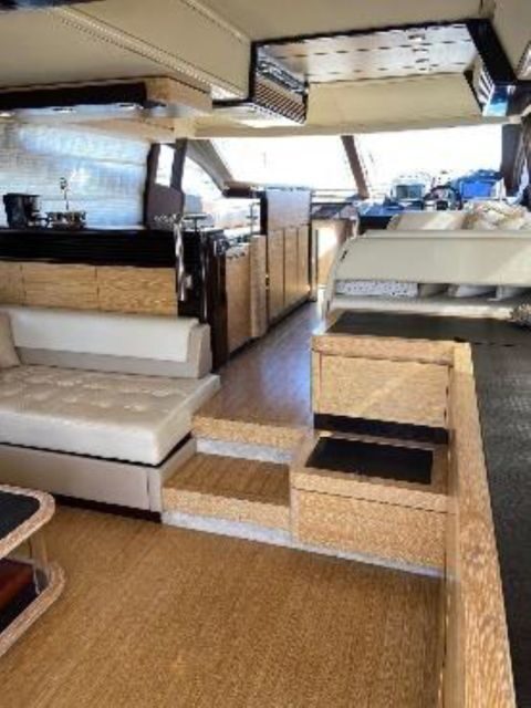 Miami: Epic Sail - Unforgettable Celebrations Aboard Yachts - A detailed look at the Miami: Epic Sail experience