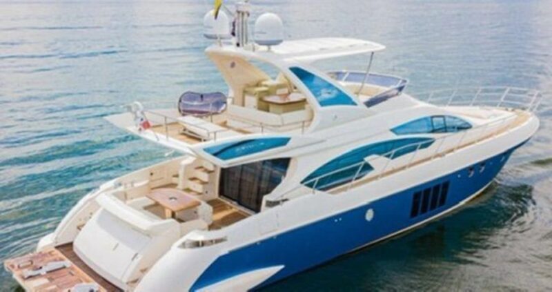 Miami: Epic Sail - Unforgettable Celebrations Aboard Yachts - The Sum Up