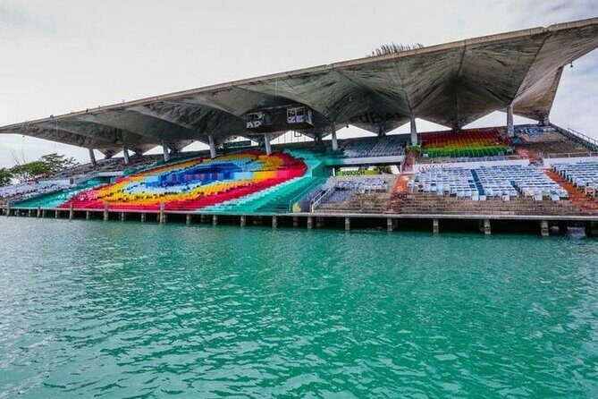 Miami Event :Transportation to Concerts, Shows, and Sports Events - A Detailed Look at Miami Event Transportation