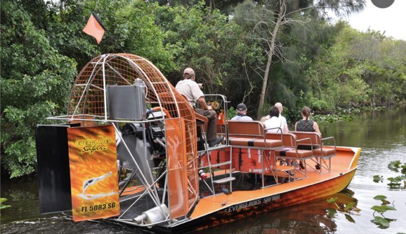 Miami: Everglades Airboat Ride and Tram Tour - Introduction: Exploring Florida’s Unique Ecosystem