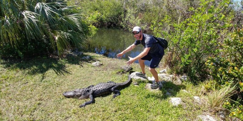 Miami: Everglades Airboat Ride and Tram Tour - Final Thoughts