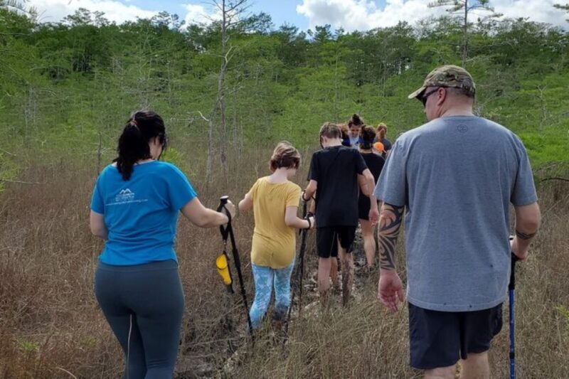 Miami: Everglades National Park Hiking and Kayaking Day Trip - Who Will Love This Tour?
