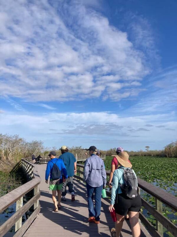 Miami: Everglades National Park Kayaking & Hiking Tour - FAQ