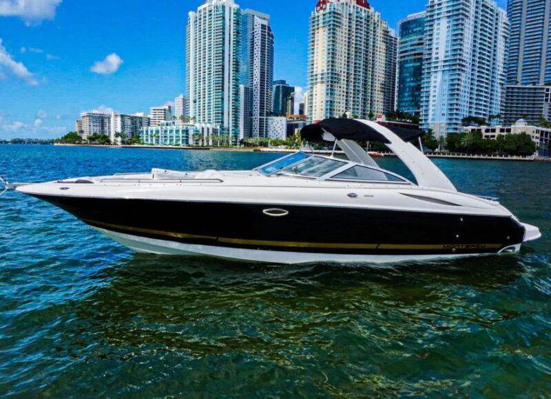 Miami: Exclusive Private Boat Guided Tour - Miami: Exclusive Private Boat Guided Tour