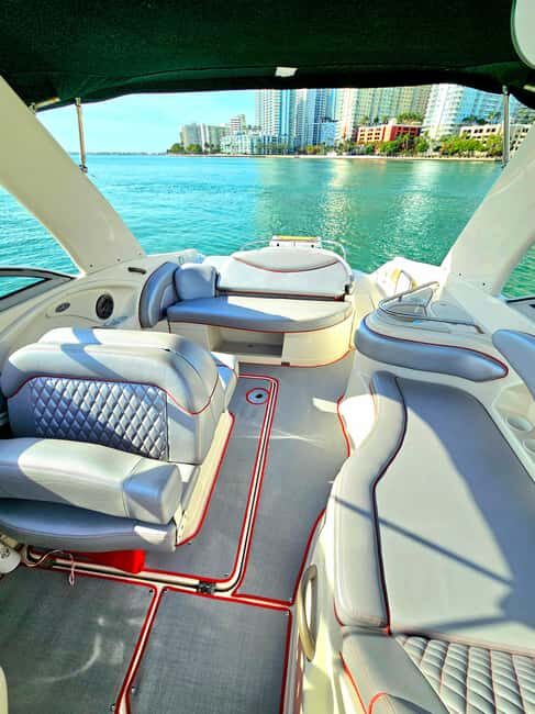 Miami: Exclusive Private Boat Guided Tour - Who Is This Tour Best For?