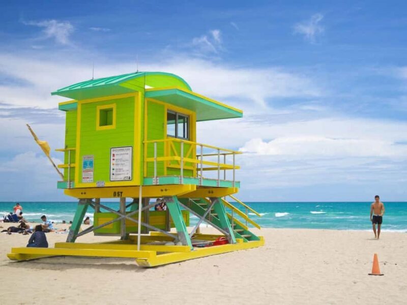 Miami: Explore Magic City in Style 2-Hour VIP Tour - An In-Depth Look at the Miami VIP Tour