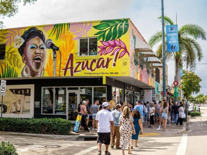 Miami: Explore Magic City in Style 2-Hour VIP Tour - The Sum Up