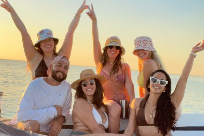 Miami Express Private Boat a 1- Hour Luxury Experience - A Closer Look at the Miami Express Private Boat Tour