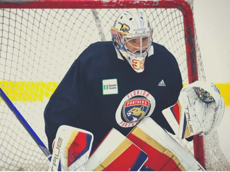 Miami: Florida Panthers Ice Hockey Game Ticket - How to Make the Most of Your Game Night