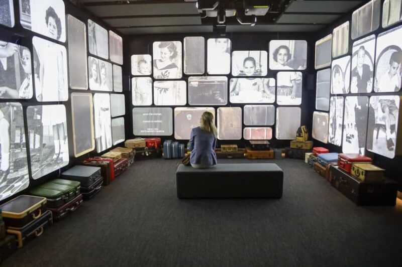 Miami: Freedom Tower National Museum Entry Ticket - Who Will Enjoy This Tour?