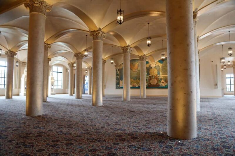 Miami: Freedom Tower National Museum Entry Ticket - Final Thoughts