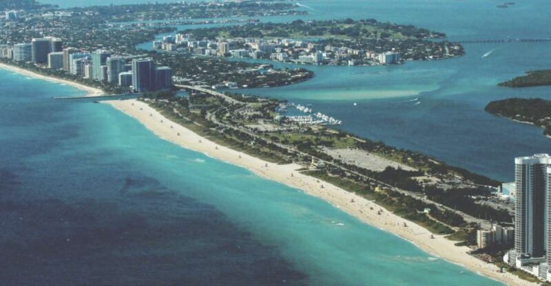 Miami From Fort Lauderdale Premium Driving Tour with Cruise - A Detailed Look at the Experience