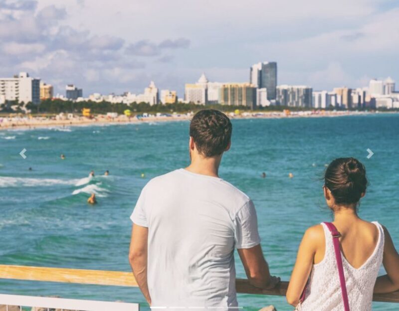 Miami From Fort Lauderdale Premium Driving Tour with Cruise - Final Thoughts