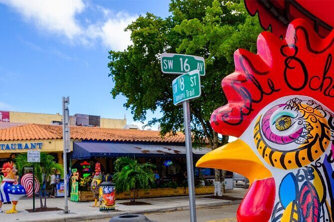 Miami & Ft. Lauderdale Airport Transfer & Transportation Service - Deep Dive into the Itinerary and Experience