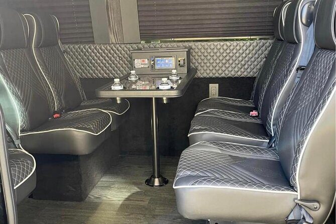 Miami & Ft. Lauderdale Airport Transfer & Transportation Service - FAQ