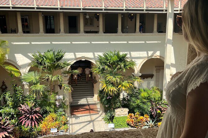 Miami & Ft. Lauderdale Airport Transfer & Transportation Service - In-Depth Look at the Tour Experience