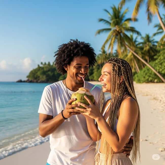 Miami/Ft Lauderdale: Bimini or Grand Bahama Day Trip - Practical tips and considerations