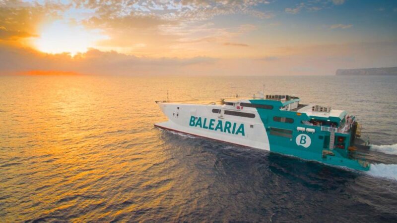 Miami/Ft Lauderdale: Bimini or Grand Bahama Day Trip - An In-Depth Look at the Bahamas Day Trip from Florida