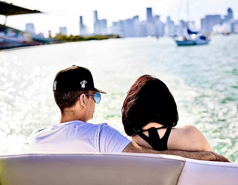 Miami: Fun and Affordable (Restroom,Kitchen) Special Promo - Exploring the Miami Waterway: A Personal Perspective