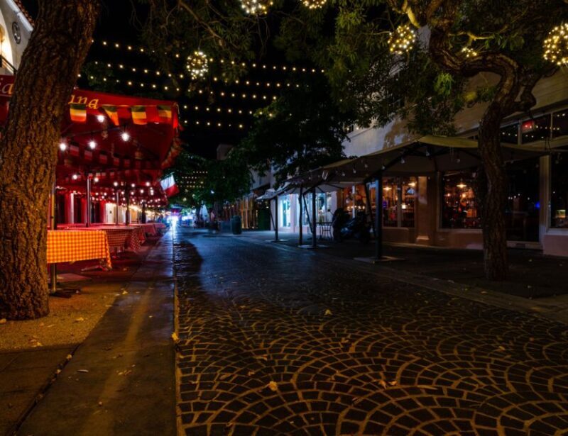 Miami: Ghosts, Boos and Booze Haunted Pub Crawl - FAQ