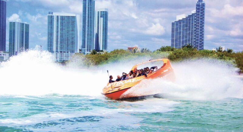 Miami: Go City All-Inclusive Pass with 30+ Attractions - What’s Included and How It Works