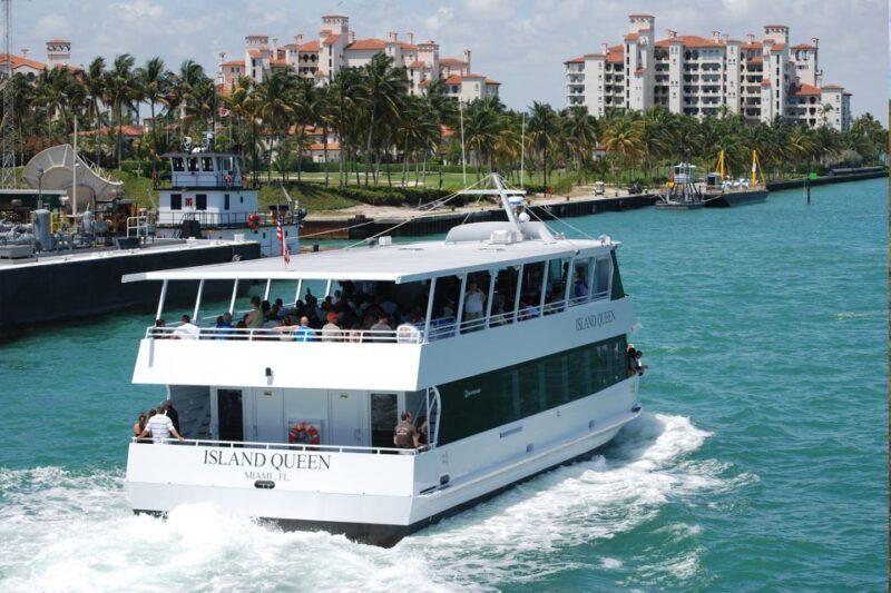 Miami: Go City All-Inclusive Pass with 30+ Attractions - Authentic Experiences and Hidden Gems