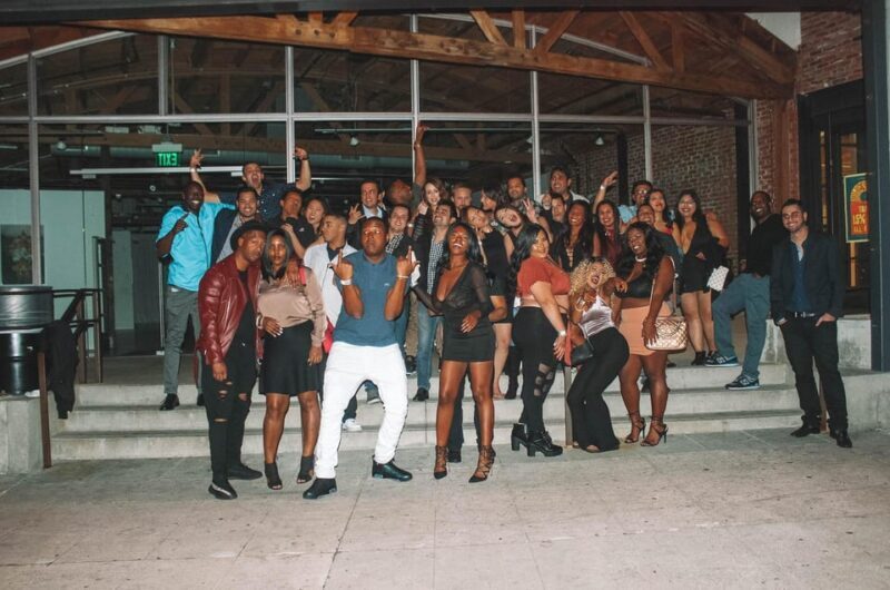 Miami: Guided Bar Crawl with Drinks Discounts and Club Entry - The Downside: What to Watch Out For