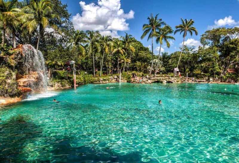 Miami: Guided City Tour and Boat Ride - A Deep Dive into the Miami Tour Experience