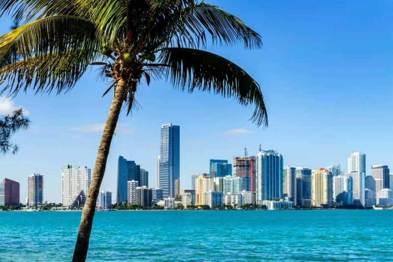 Miami: Guided City Tour and Boat Ride - Frequently Asked Questions (FAQs)